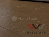 Фото №3 - Инженерная доска Alpine Floor VILLA  Дуб Вулкано EW201-04