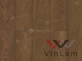 Фото №4 - Инженерная доска Alpine Floor VILLA  Дуб Тобакко EW201-05