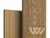 Фото №1 - Террасная доска EasyDecking Wood-X Дуб