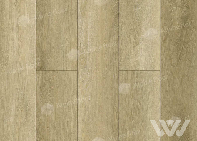 Фото №1 - Виниловая плитка SPC Alpine Floor INTENSE Тихий лес ЕСО 9-13