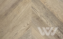 Виниловая плитка VINILAM PARQUET CHEVRON LVT I153616CL4 Шеврон Шампань 