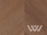 Фото №1 - Виниловая плитка VINILAM PARQUET CHEVRON LVT I1651102 Шеврон Плезир