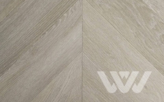 Виниловая плитка VINILAM PARQUET CHEVRON LVT I4445118CL4 Шеврон Сезар 