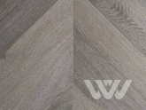 Фото №1 - Виниловая плитка VINILAM PARQUET CHEVRON LVT I444515CL4 Шеврон Легран 