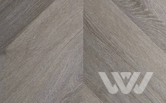 Виниловая плитка VINILAM PARQUET CHEVRON LVT I444515CL4 Шеврон Легран 