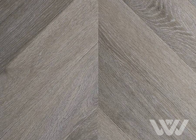 Фото №1 - Виниловая плитка VINILAM PARQUET CHEVRON LVT I444515CL4 Шеврон Легран 