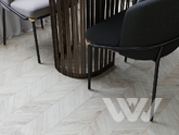 Фото №1 - Виниловая плитка VINILAM PARQUET CHEVRON LVT I4777CL7 Шеврон Бриссак