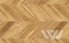 Паркетная доска Barlinek French Herringbone Chevron - Дуб Caramel Паркетная доска Barlinek French Herringbone Chevron - Дуб Caramel