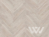 Фото №1 - Паркетная доска Barlinek Herringbone 130 - Дуб Pudding