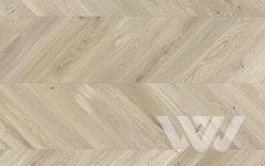 Паркетная доска Barlinek Herringbone 130 - Дуб Salt