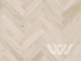 Фото №1 - Паркетная доска Barlinek Herringbone 130 - Дуб Trivor