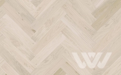 Паркетная доска Barlinek Herringbone 130 - Дуб Trivor
