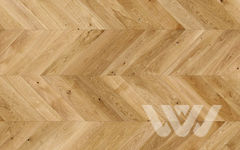 Паркетная доска Barlinek Herringbone 130 - Дуб Caramel
