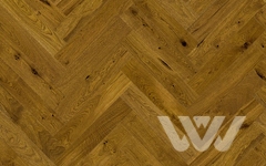 Паркетная доска Barlinek Herringbone 130 - Дуб Brown Sugar Паркетная доска Barlinek Herringbone 130 - Дуб Brown Sugar