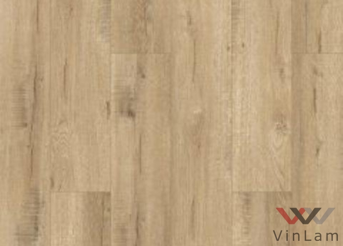 Фото №1 - Виниловая плитка BerryAlloc Pureloc 40 NEW2024 Natural Oak