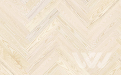 Паркетная доска Barlinek Herringbone 130 - Ясень Moonlight Паркетная доска Barlinek Herringbone 130 - Ясень Moonlight