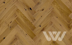 Паркетная доска Barlinek Herringbone 110 - Дуб Shetland