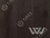 Фото №1 - Инженерная доска Finex Black (brushed)