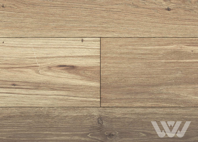 Фото №2 - Инженерная доска Finex Unfinished look (brushed) 