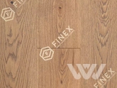 Фото №1 - Инженерная доска Finex Бьёрн (brushed) 