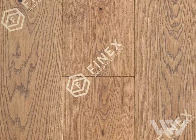 Фото №1 - Инженерная доска Finex Бьёрн (brushed) 