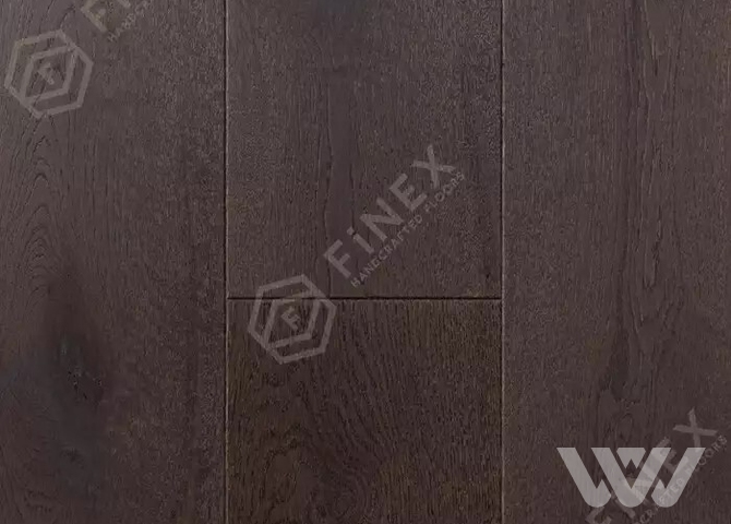 Фото №1 - Инженерная доска Finex Гранд (brushed)