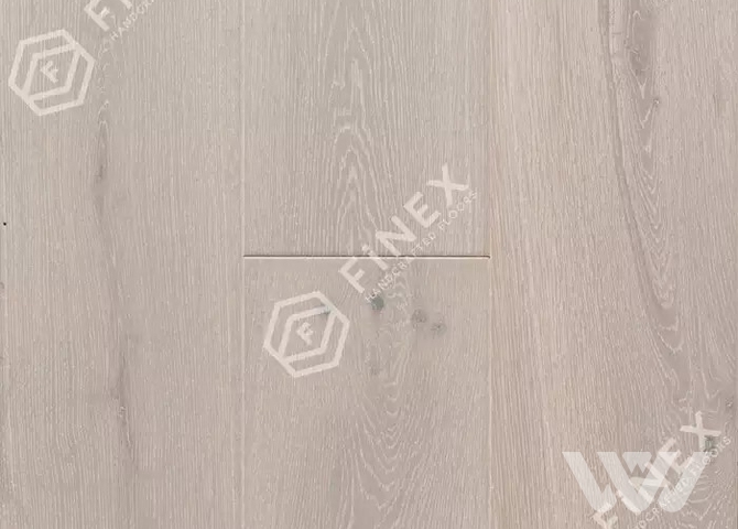 Фото №1 - Инженерная доска Finex Дав грей (Brushed) 