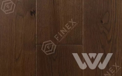 Инженерная доска Finex Мидл (brushed)     