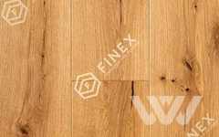 Инженерная доска Finex Натуральный (Brushed)     