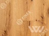 Фото №1 - Инженерная доска Finex Натуральный (Sanded)      