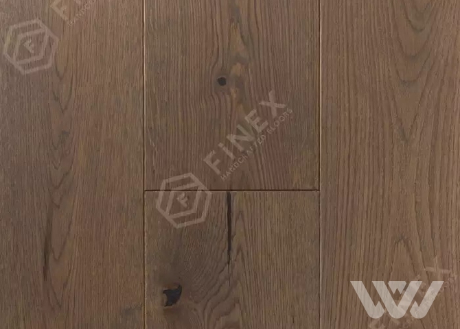 Фото №1 - Инженерная доска Finex Нейв (brushed)      