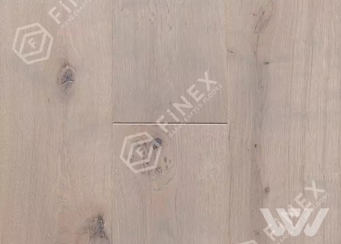 Фото №1 - Инженерная доска Finex Стил (brushed)         
