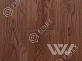 Фото №1 - Инженерная доска Finex Чёрный орех (sanded)          