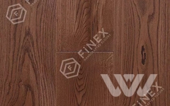 Инженерная доска Finex Чёрный орех (sanded)          