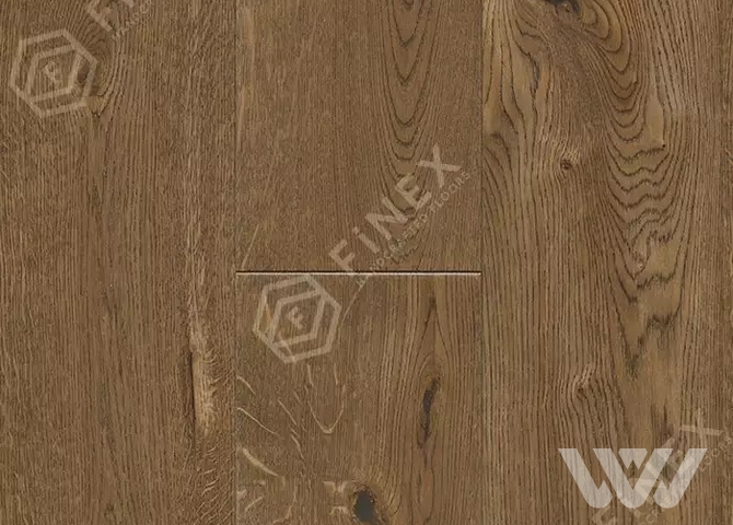 Фото №1 - Инженерная доска Finex Эстейт (sanded)             