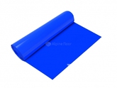 Фото №1 - Пленка Alpine Floor гидропароизоляционная Blue 200 мкм