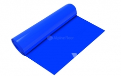 Пленка Alpine Floor гидропароизоляционная Blue 200 мкм