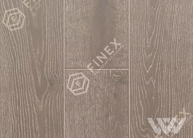 Фото №1 - Инженерная доска Finex Виксбург (brushed) 