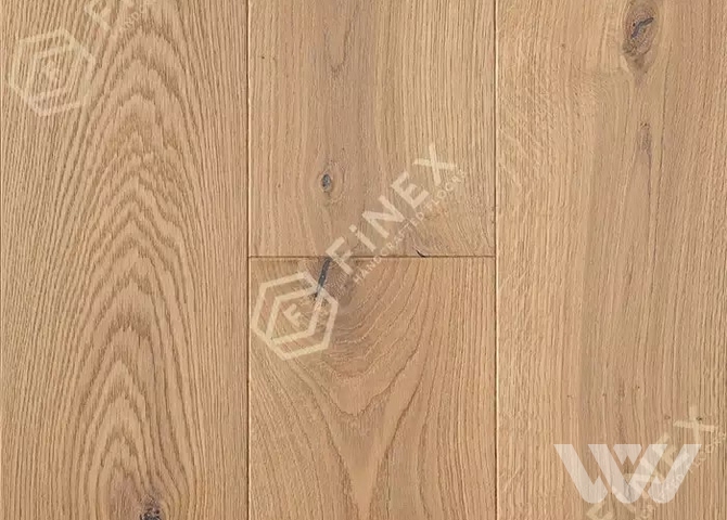 Фото №1 - Инженерная доска Finex Принстон (sanded)        