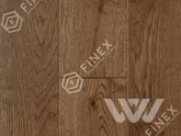 Фото №1 - Инженерная доска Finex Грецкий Орех (brushed)