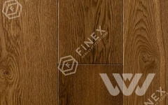 Инженерная доска Finex Смок Uni (brushed)