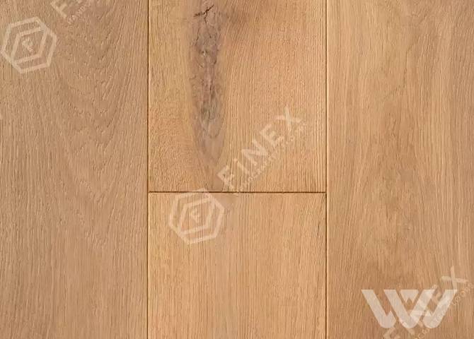 Фото №1 - Инженерная доска Finex Солис (brushed)