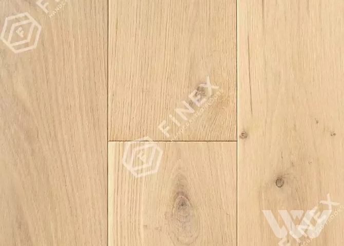 Фото №1 - Инженерная доска Finex Эшли (brushed)