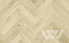 Паркетная доска Barlinek French Herringbone Chevron - Дуб Bianco Паркетная доска Barlinek French Herringbone Chevron - Дуб Bianco