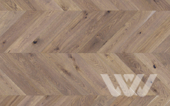 Паркетная доска Barlinek French Herringbone Chevron - Дуб Scafell Паркетная доска Barlinek French Herringbone Chevron - Дуб Scafell