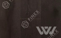 Инженерная доска Finex Black (brushed)