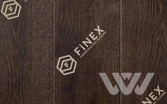 Инженерная доска Finex Бруклин (brushed)