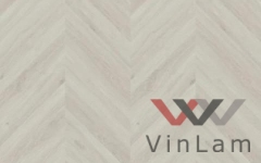 Виниловая плитка VINILAM PARQUET CHEVRON R14777CL7 Шеврон Бриссак