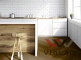 Фото №1 - Виниловая плитка VINILAM PARQUET Herringbone IS11377 Паркет Тусон