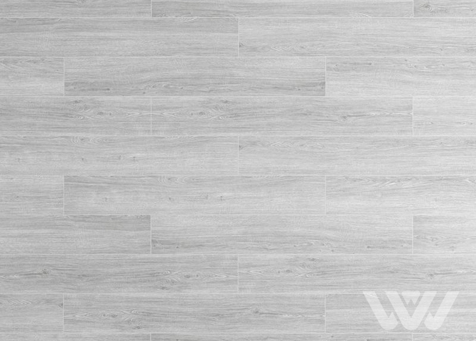 Фото №1 - Ламинат Egger Eversense Classic Aqua+ 8/34 EL1050 Дуб Виктория Светло-серый